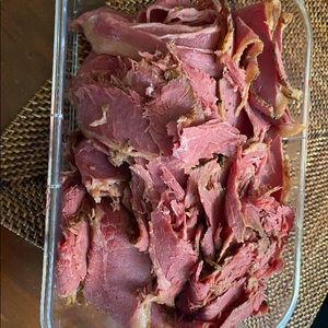 Meet your Posher, Jeff